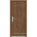 Puerta interior / Puerta de PVC / Puerta de MDF (YF-M37)